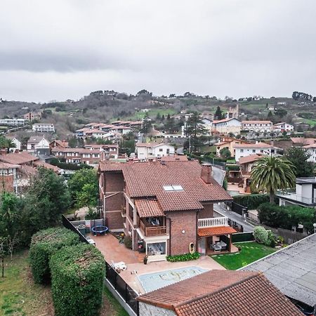 Arrokagain Home Χονδαρρίμπια Εξωτερικό φωτογραφία