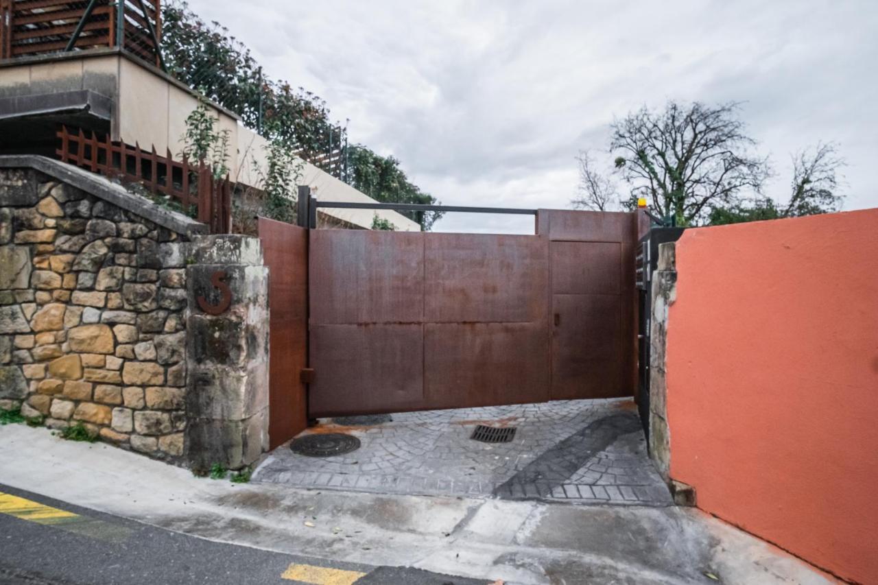 Arrokagain Home Χονδαρρίμπια Εξωτερικό φωτογραφία