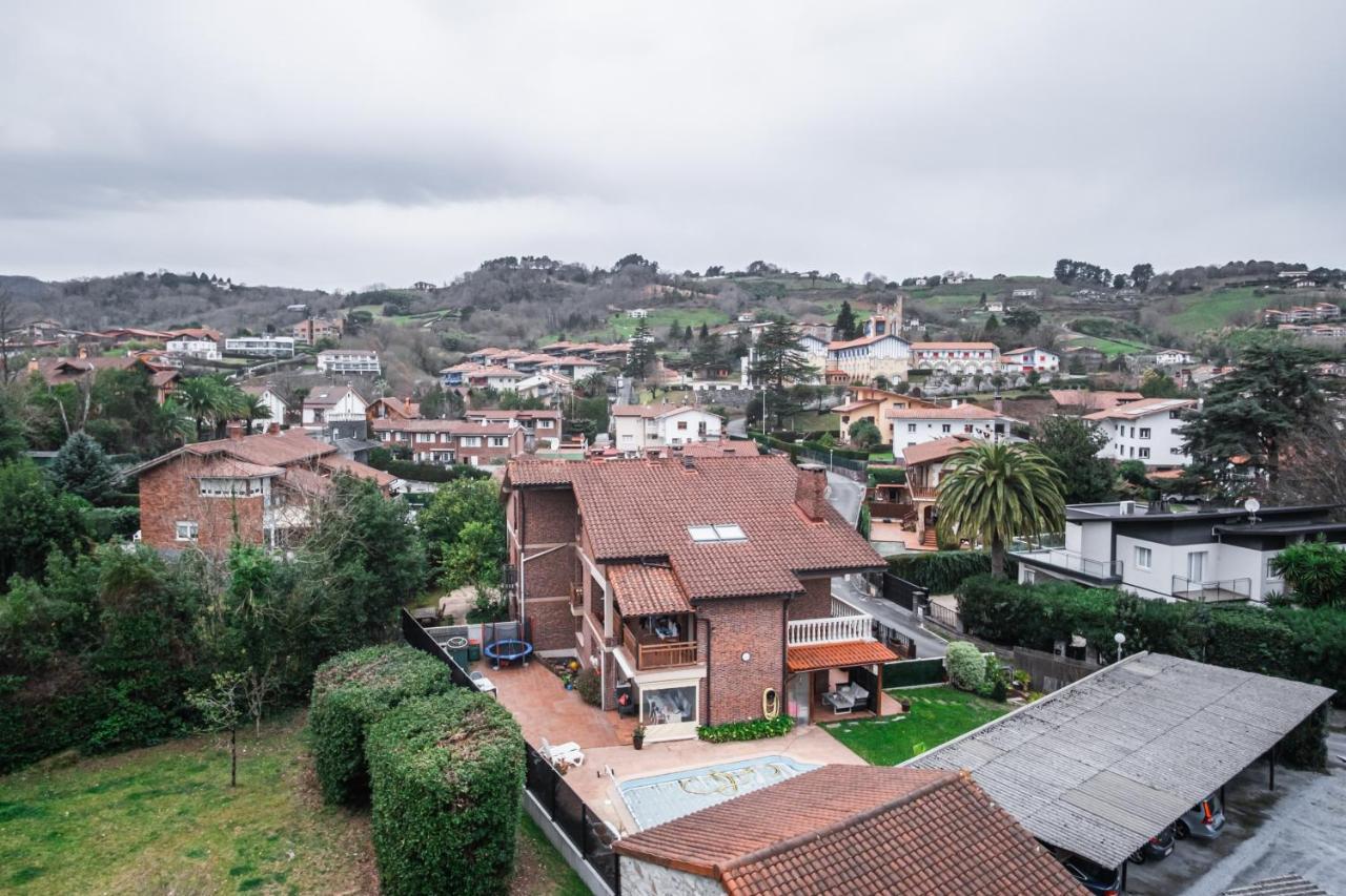 Arrokagain Home Χονδαρρίμπια Εξωτερικό φωτογραφία